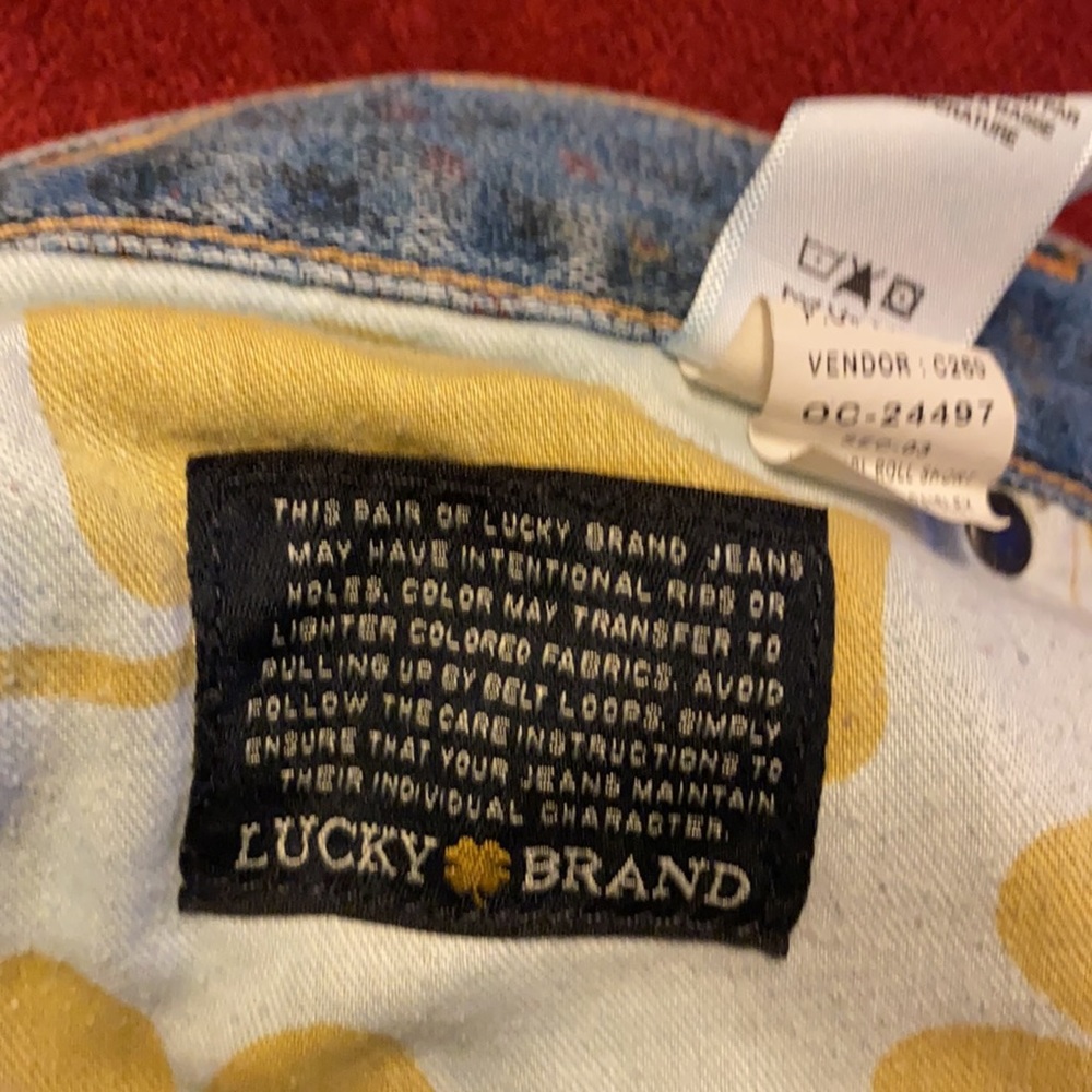 Nice Vintage Shorts - Picture 9 of 10